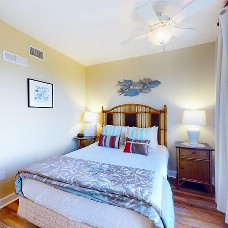 Grand Panama Tower 2-308 Appartement Panama City Beach Buitenkant foto