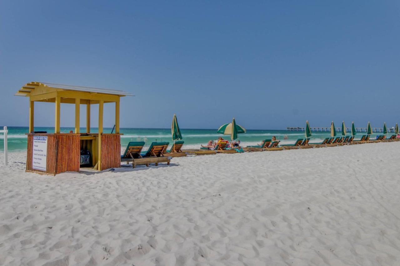 Grand Panama Tower 2-308 Appartement Panama City Beach Buitenkant foto