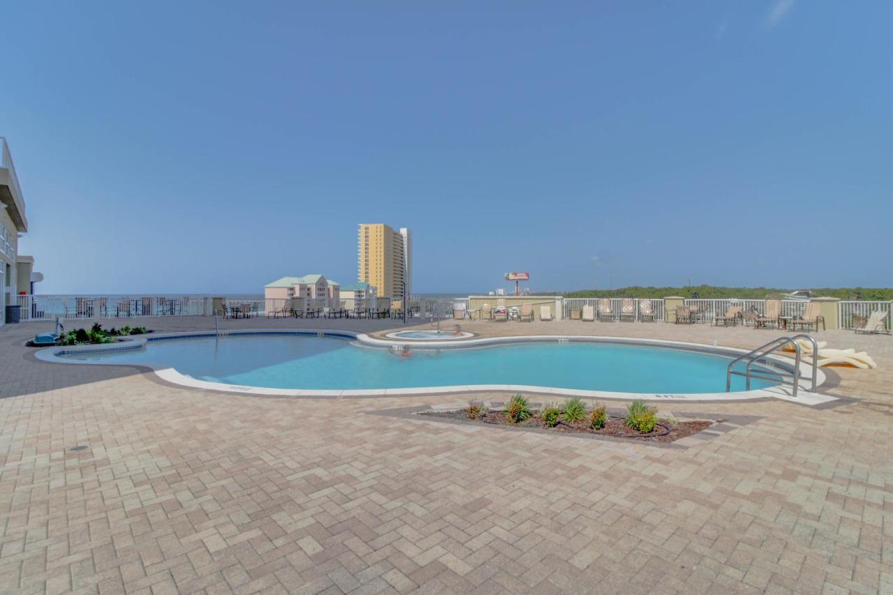 Grand Panama Tower 2-308 Appartement Panama City Beach Buitenkant foto