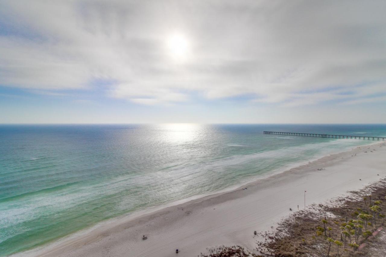 Grand Panama Tower 2-308 Appartement Panama City Beach Buitenkant foto