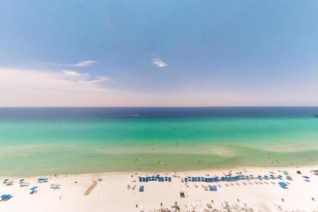 Grand Panama Tower 2-308 Appartement Panama City Beach Buitenkant foto