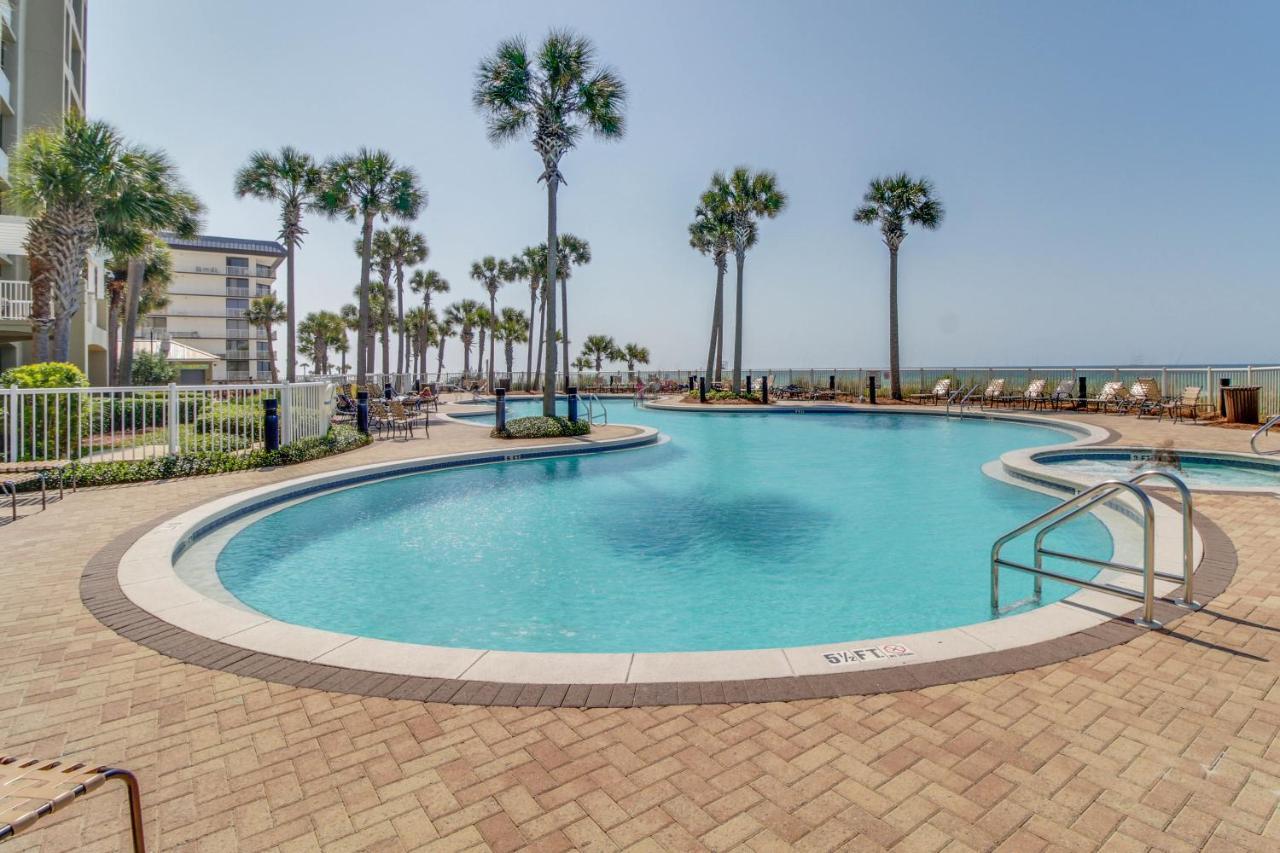 Grand Panama Tower 2-308 Appartement Panama City Beach Buitenkant foto