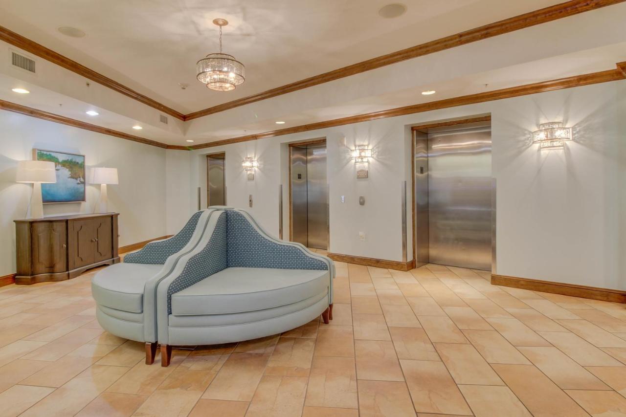 Grand Panama Tower 2-308 Appartement Panama City Beach Buitenkant foto