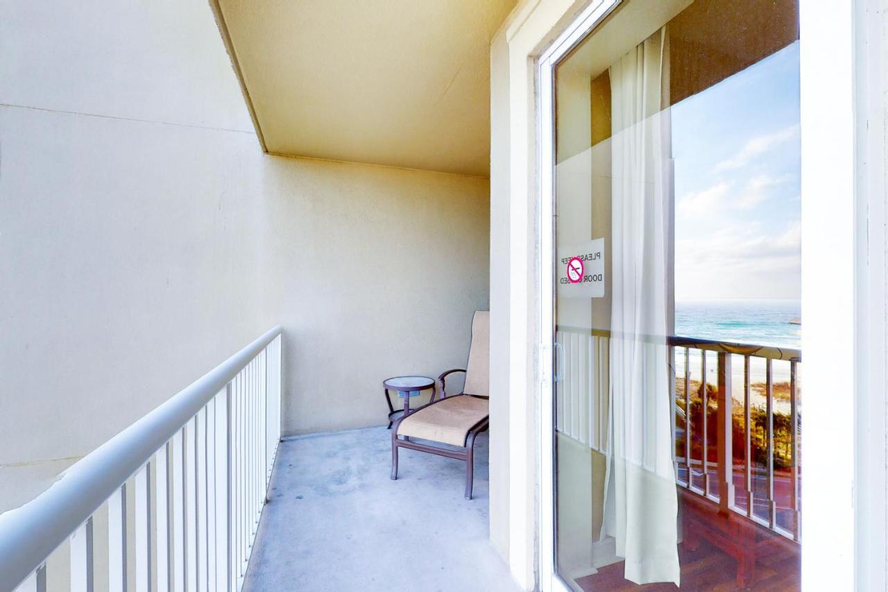 Grand Panama Tower 2-308 Appartement Panama City Beach Buitenkant foto