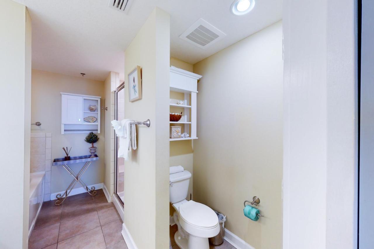 Grand Panama Tower 2-308 Appartement Panama City Beach Buitenkant foto