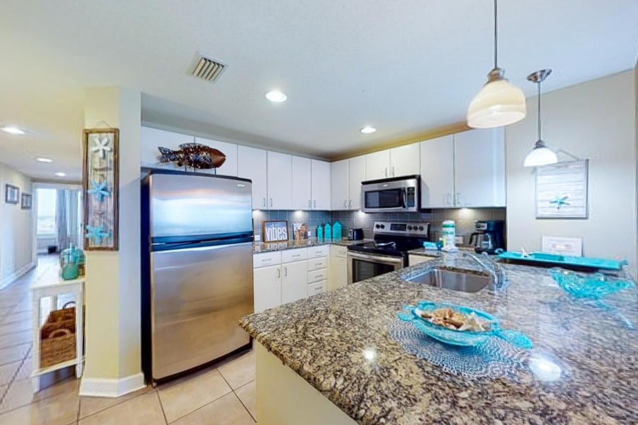 Grand Panama Tower 2-308 Appartement Panama City Beach Buitenkant foto