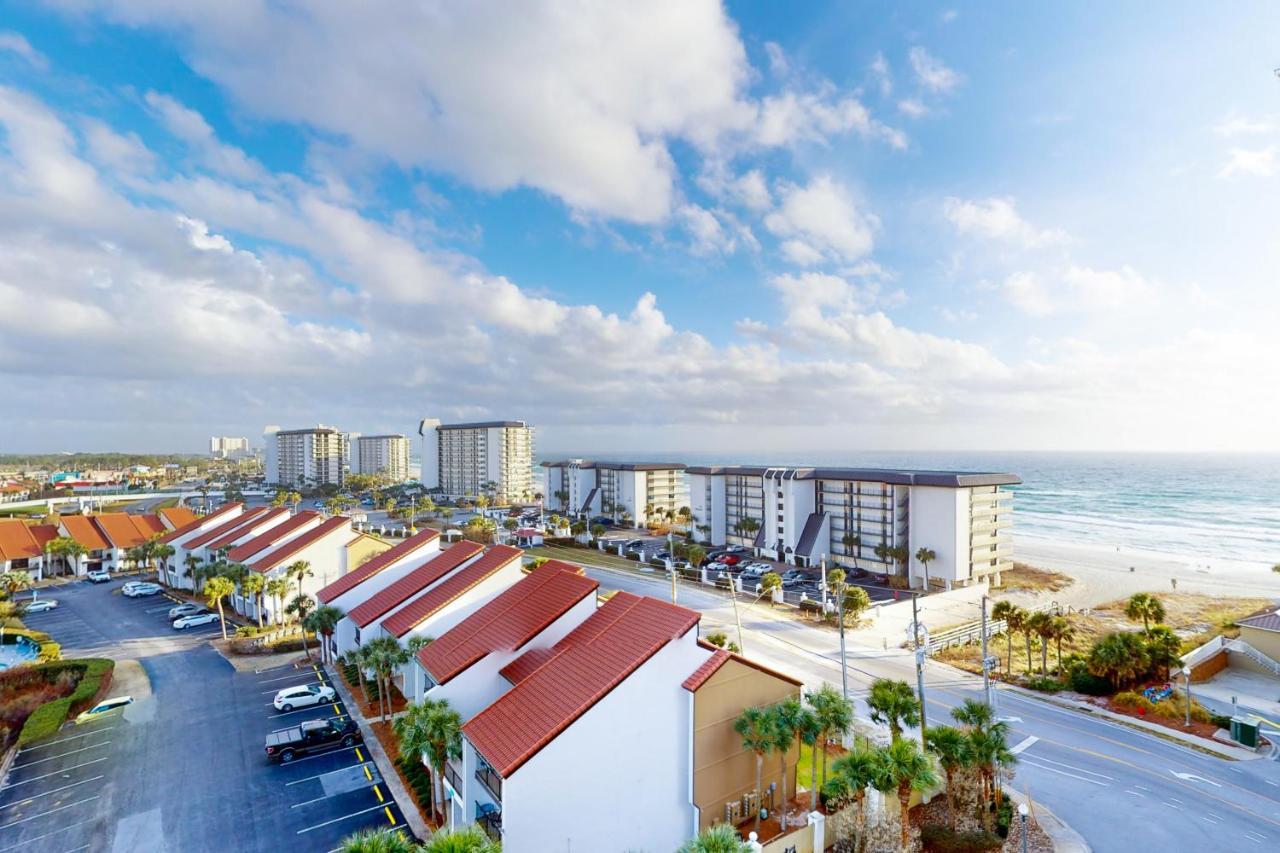 Grand Panama Tower 2-308 Appartement Panama City Beach Buitenkant foto