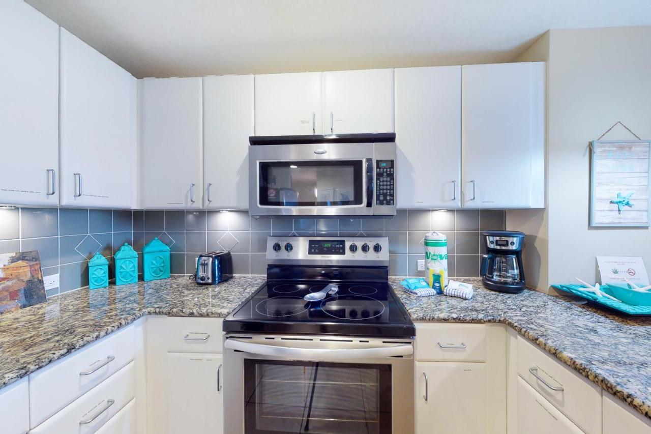 Grand Panama Tower 2-308 Appartement Panama City Beach Buitenkant foto