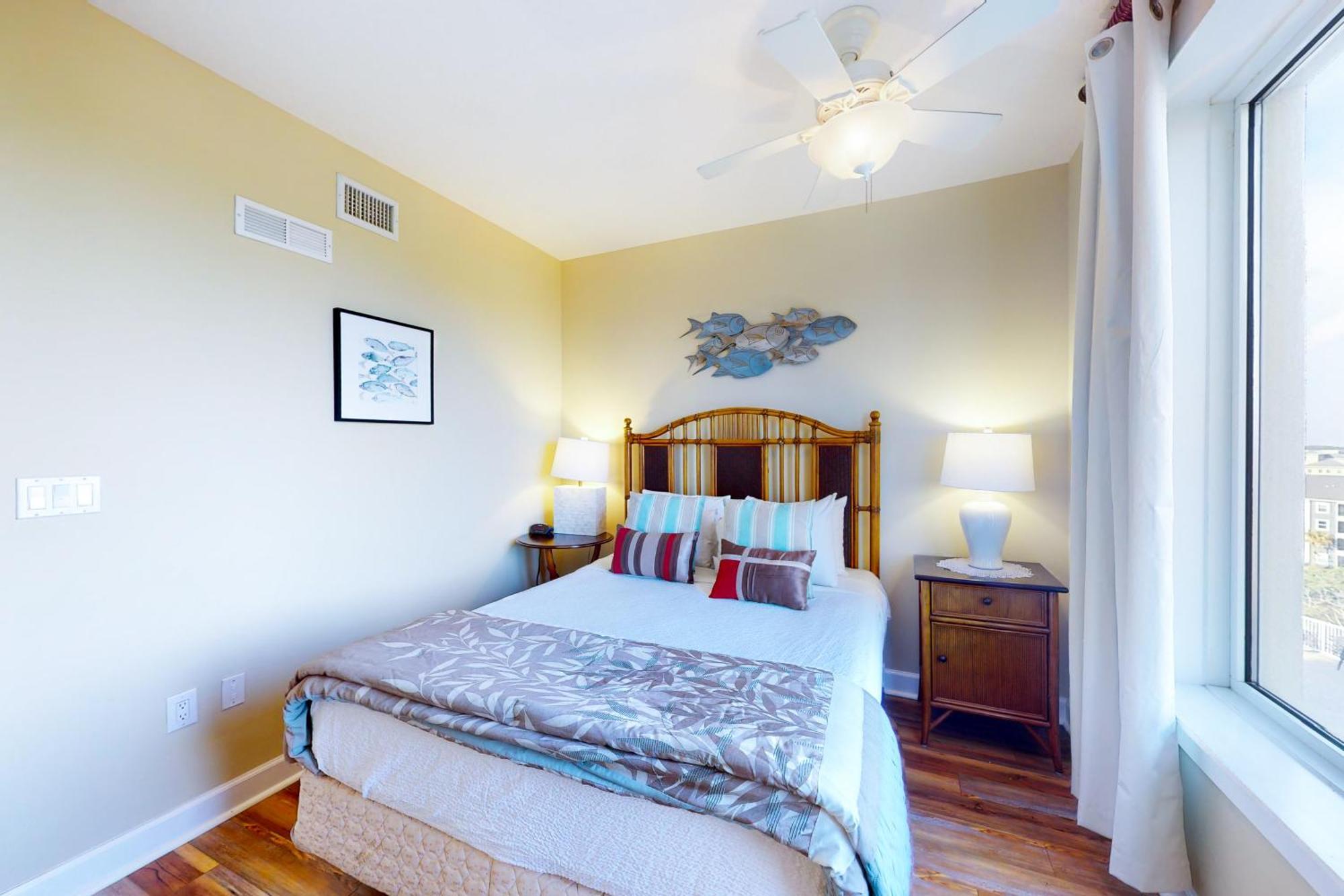 Grand Panama Tower 2-308 Appartement Panama City Beach Buitenkant foto