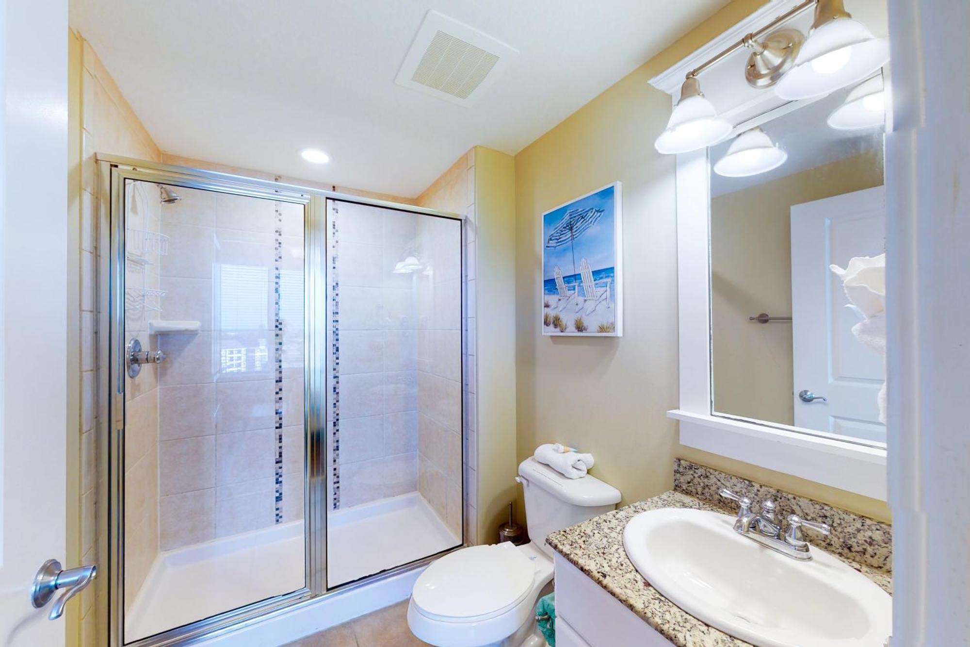 Grand Panama Tower 2-308 Appartement Panama City Beach Buitenkant foto