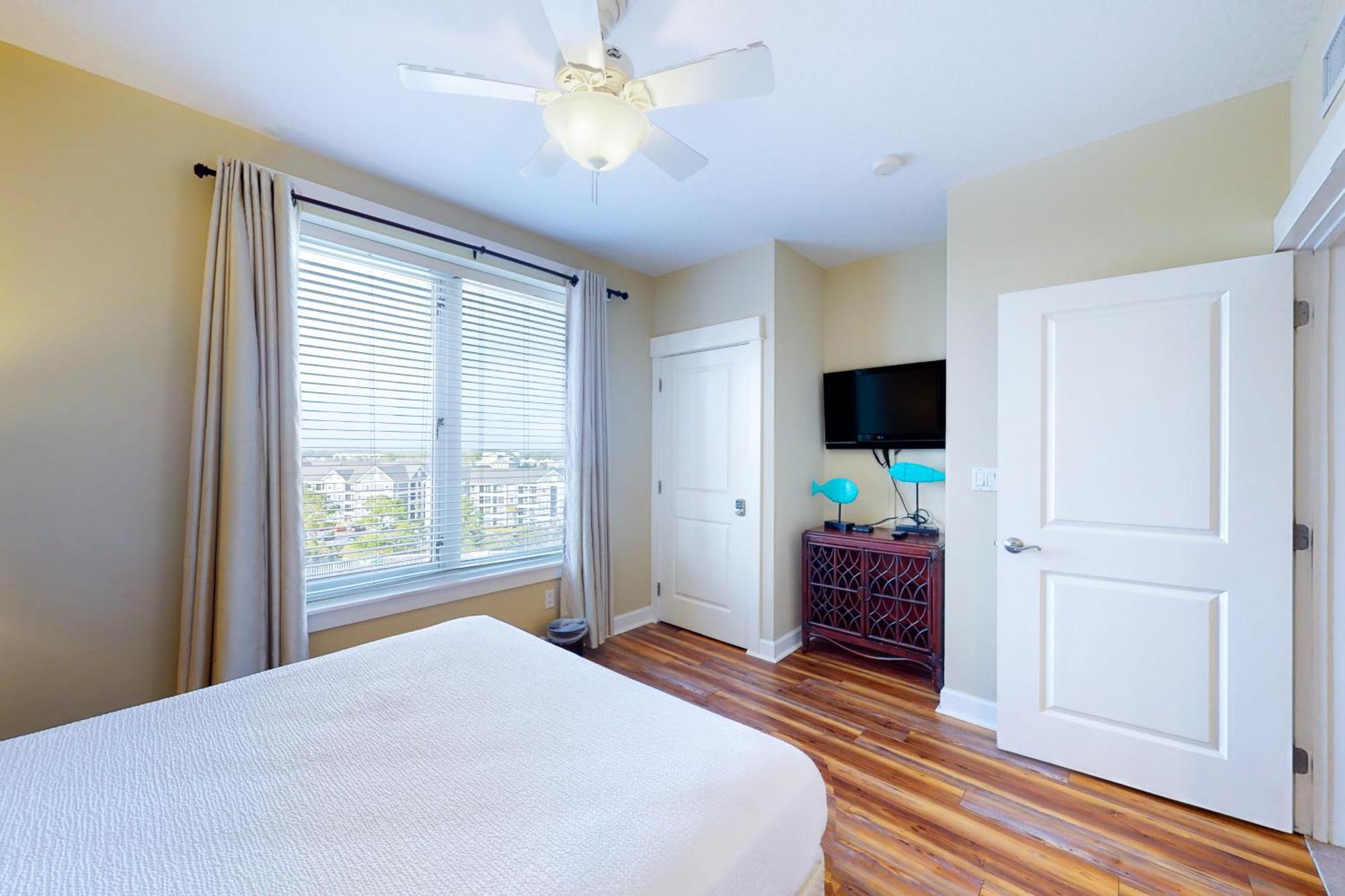 Grand Panama Tower 2-308 Appartement Panama City Beach Buitenkant foto